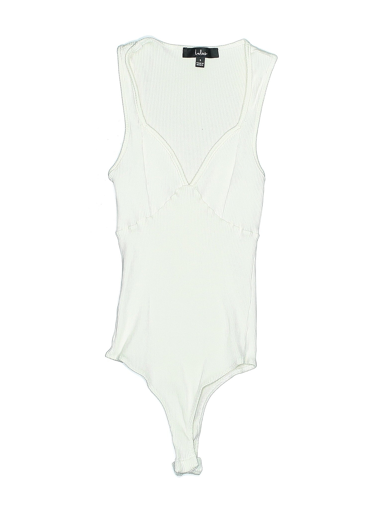 1 size - S