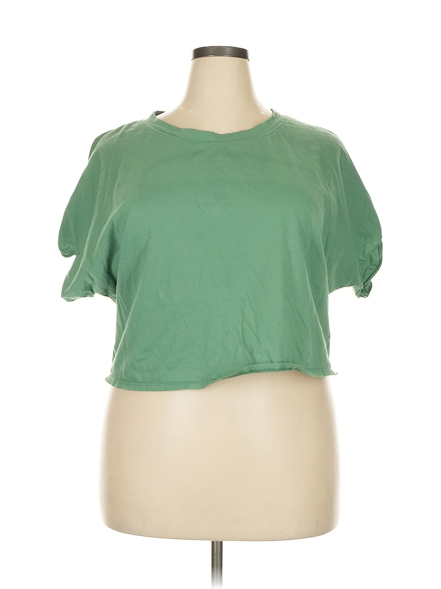 1 size - XXL W (Estimated) W