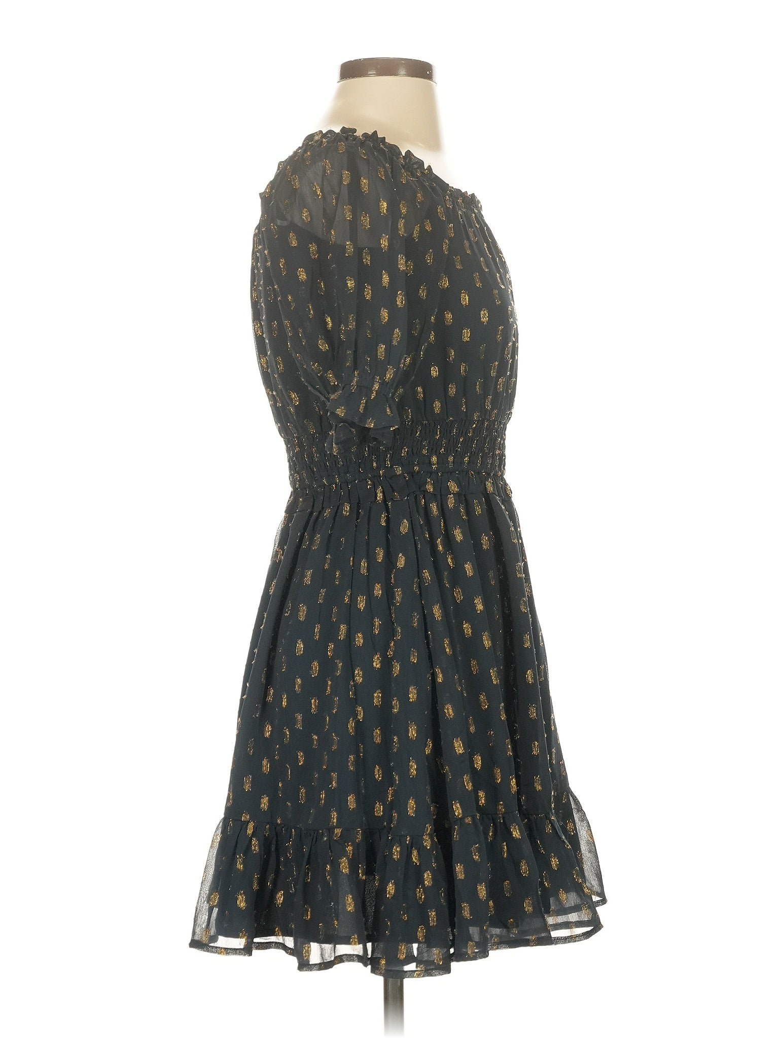 3 size - XS