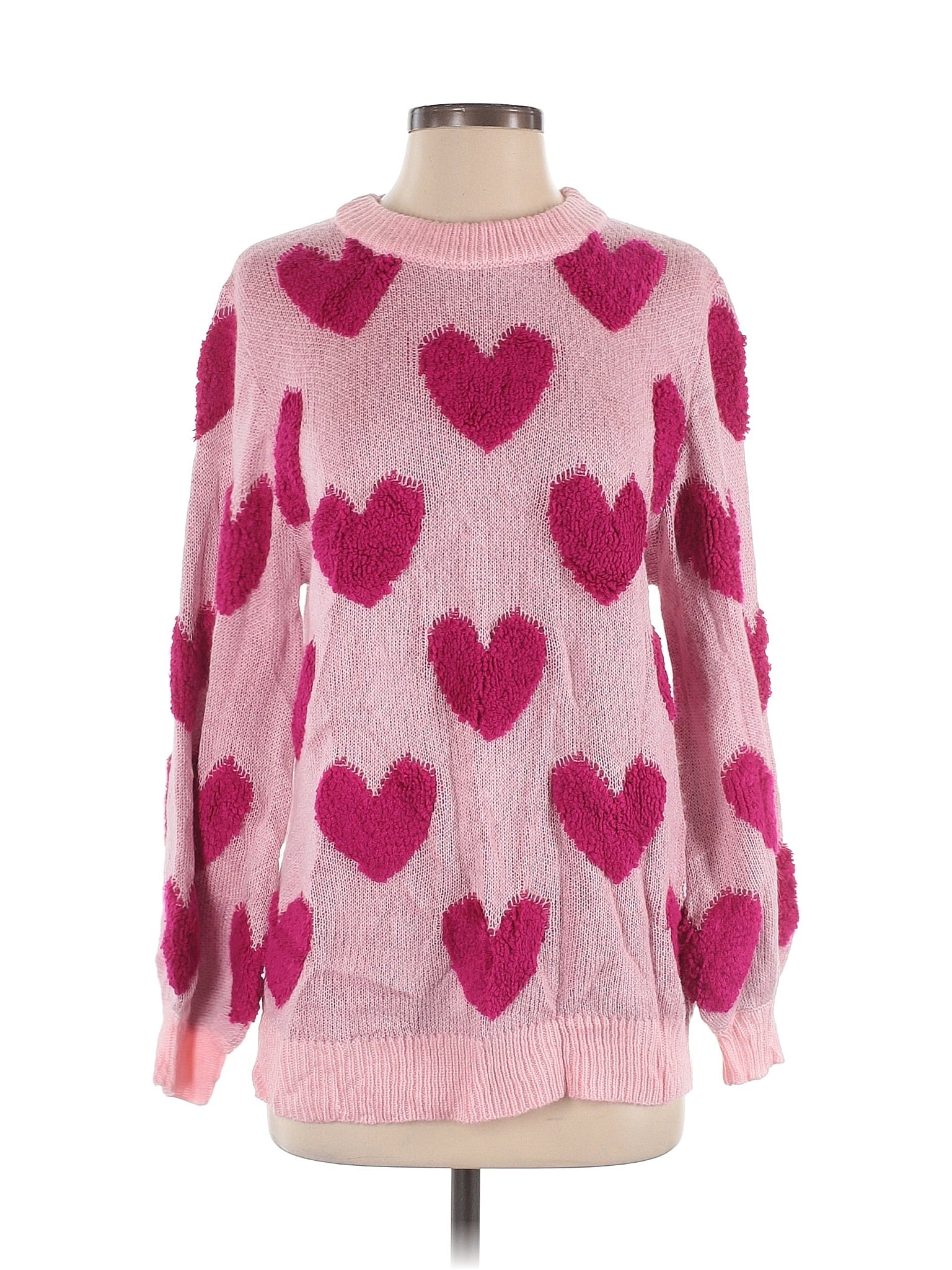 1 size - S