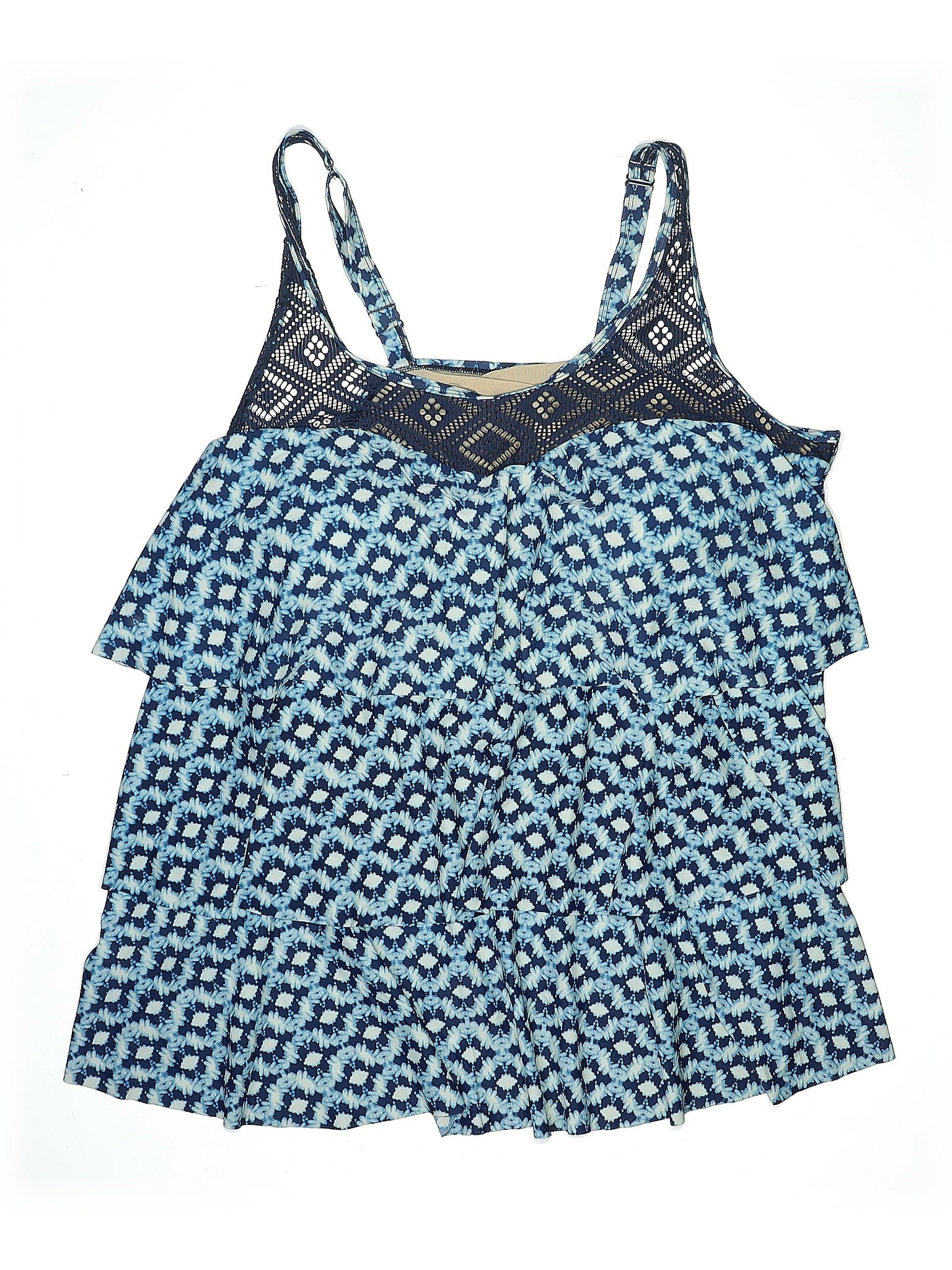 1 waist size - 26