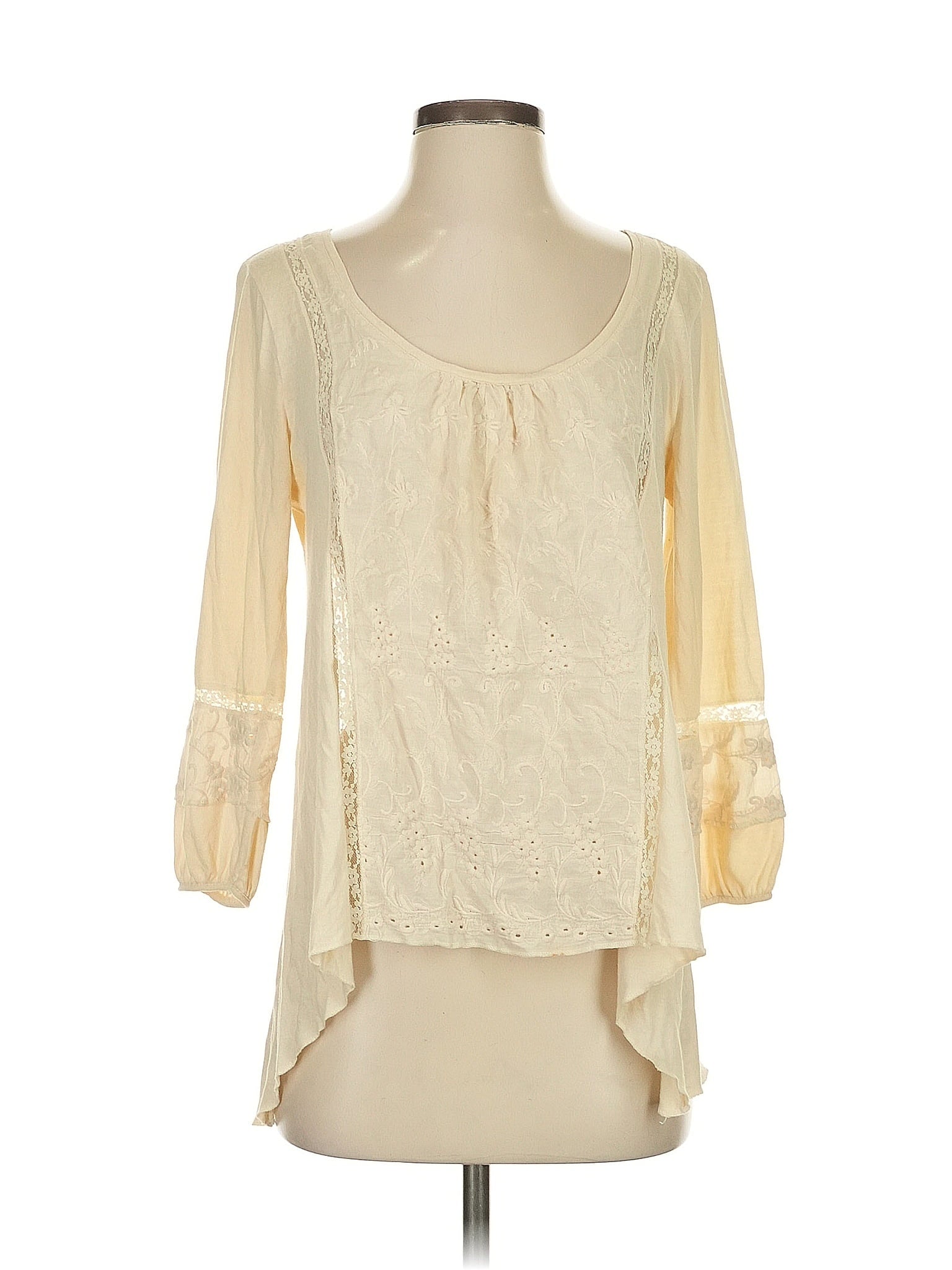 1 size - S