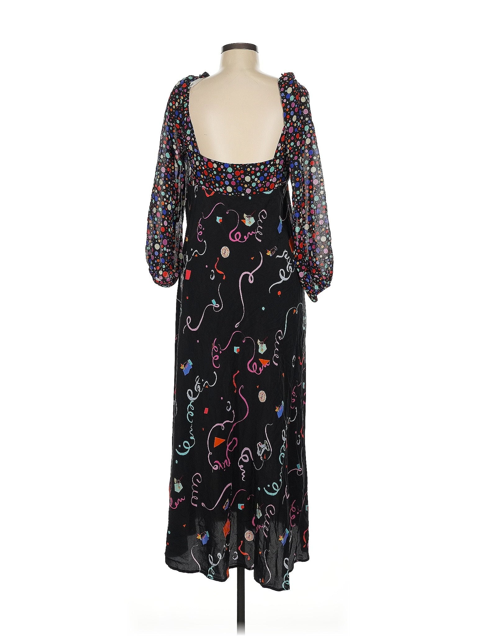 2 size - M