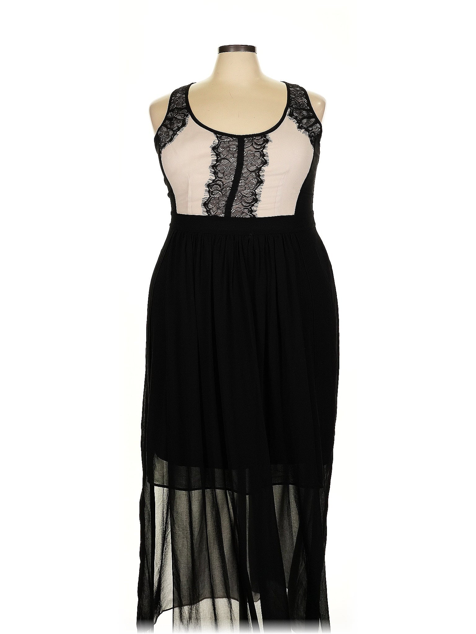 1 size - 20 W (L) W