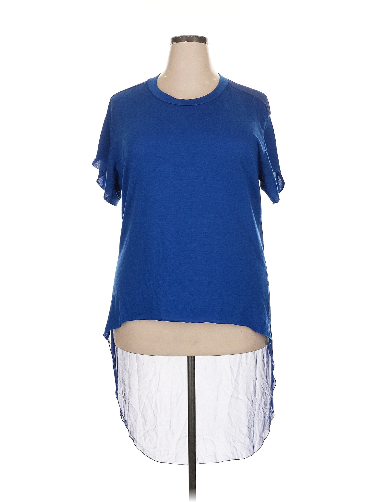 1 size - 2X W
