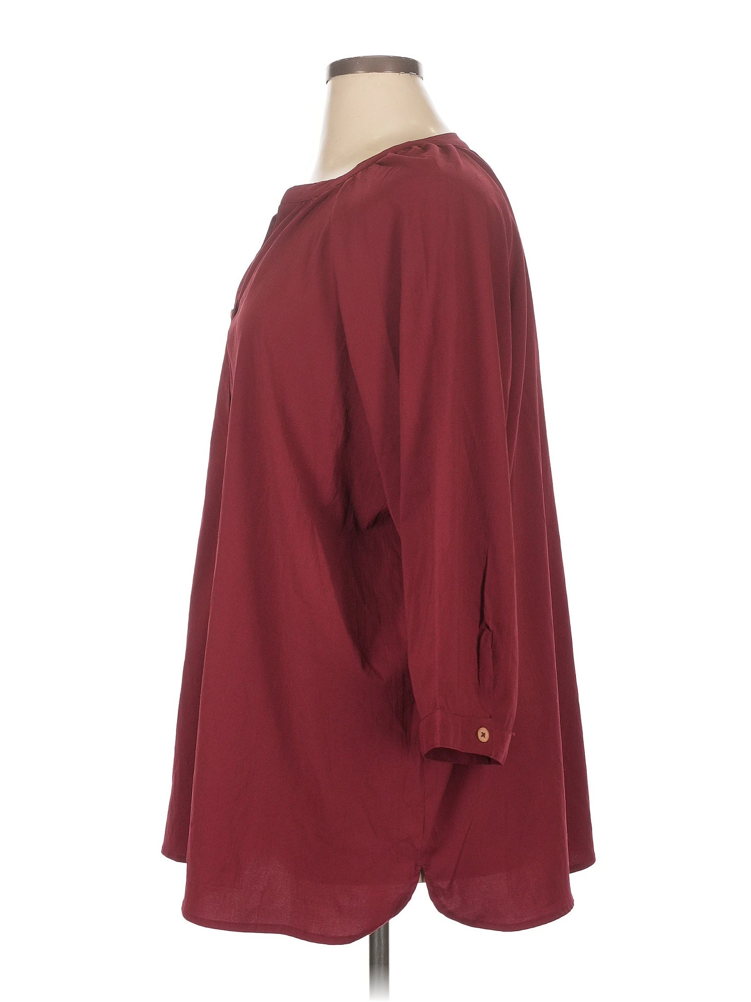 4 size - 1X W