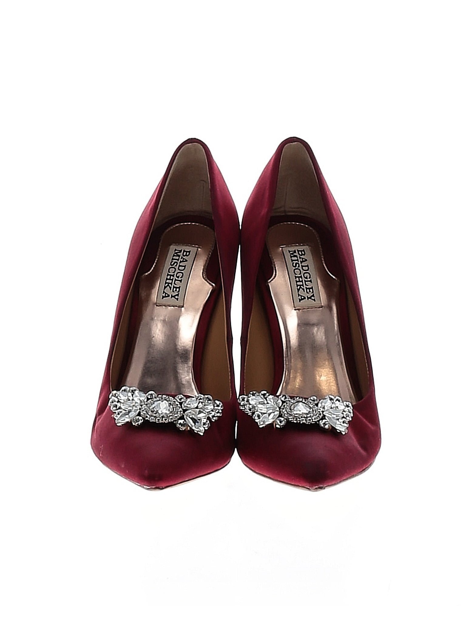 2 shoe size - 8