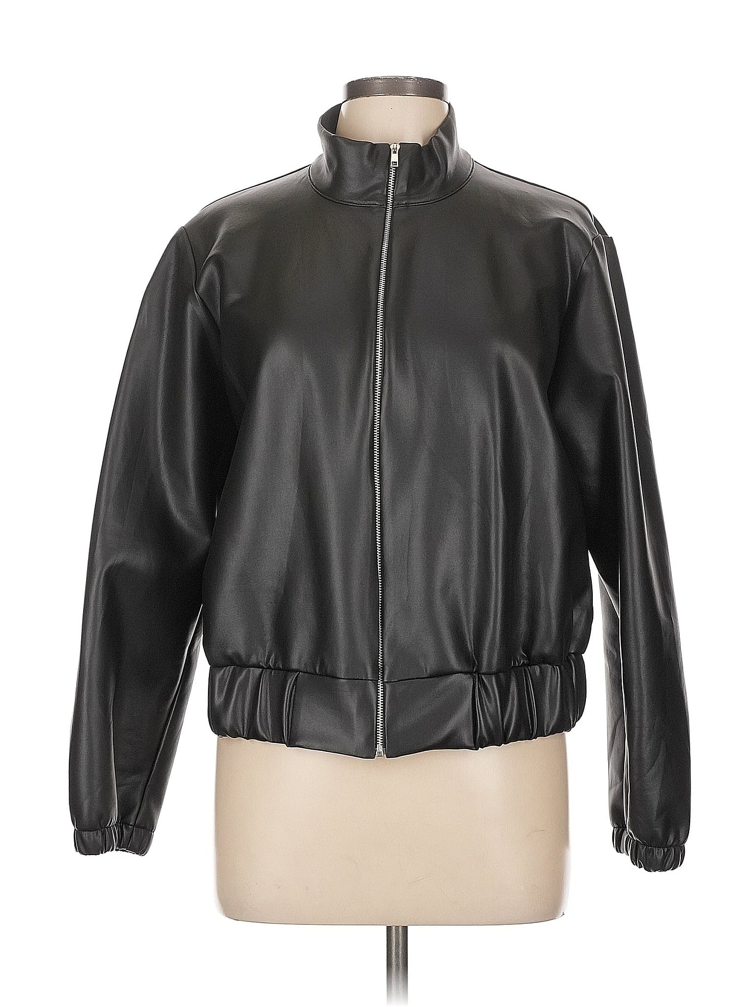 1 size - 10 - 12 W W