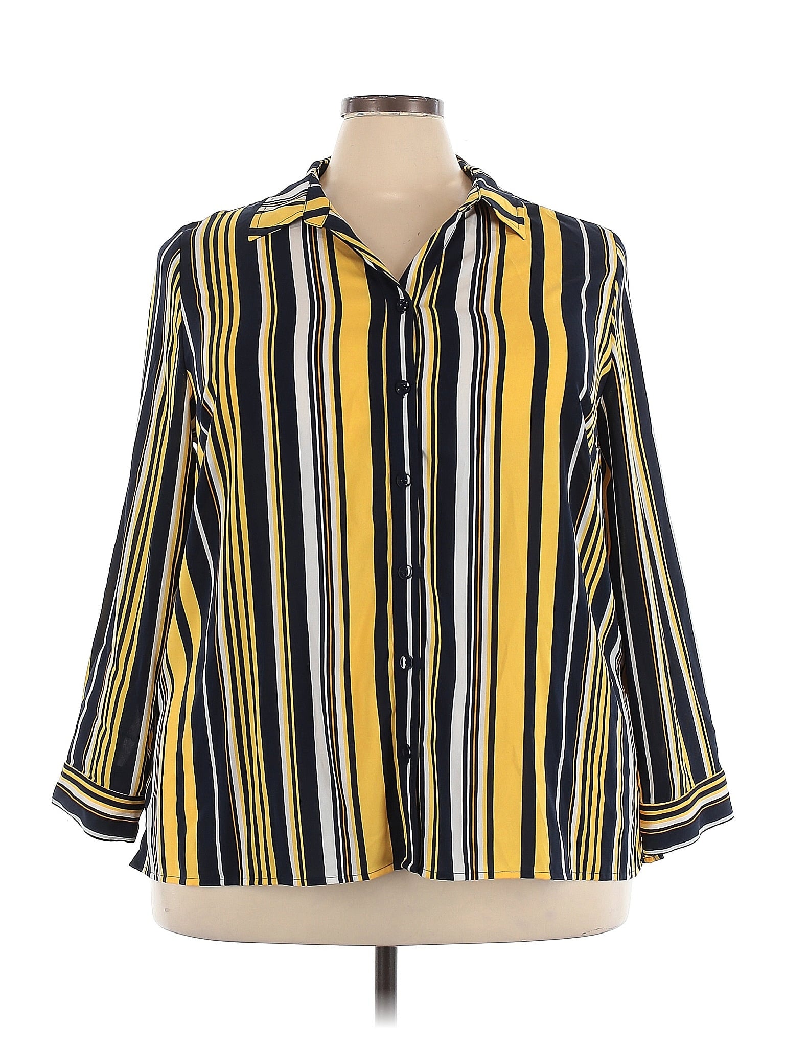 1 size - 1X W