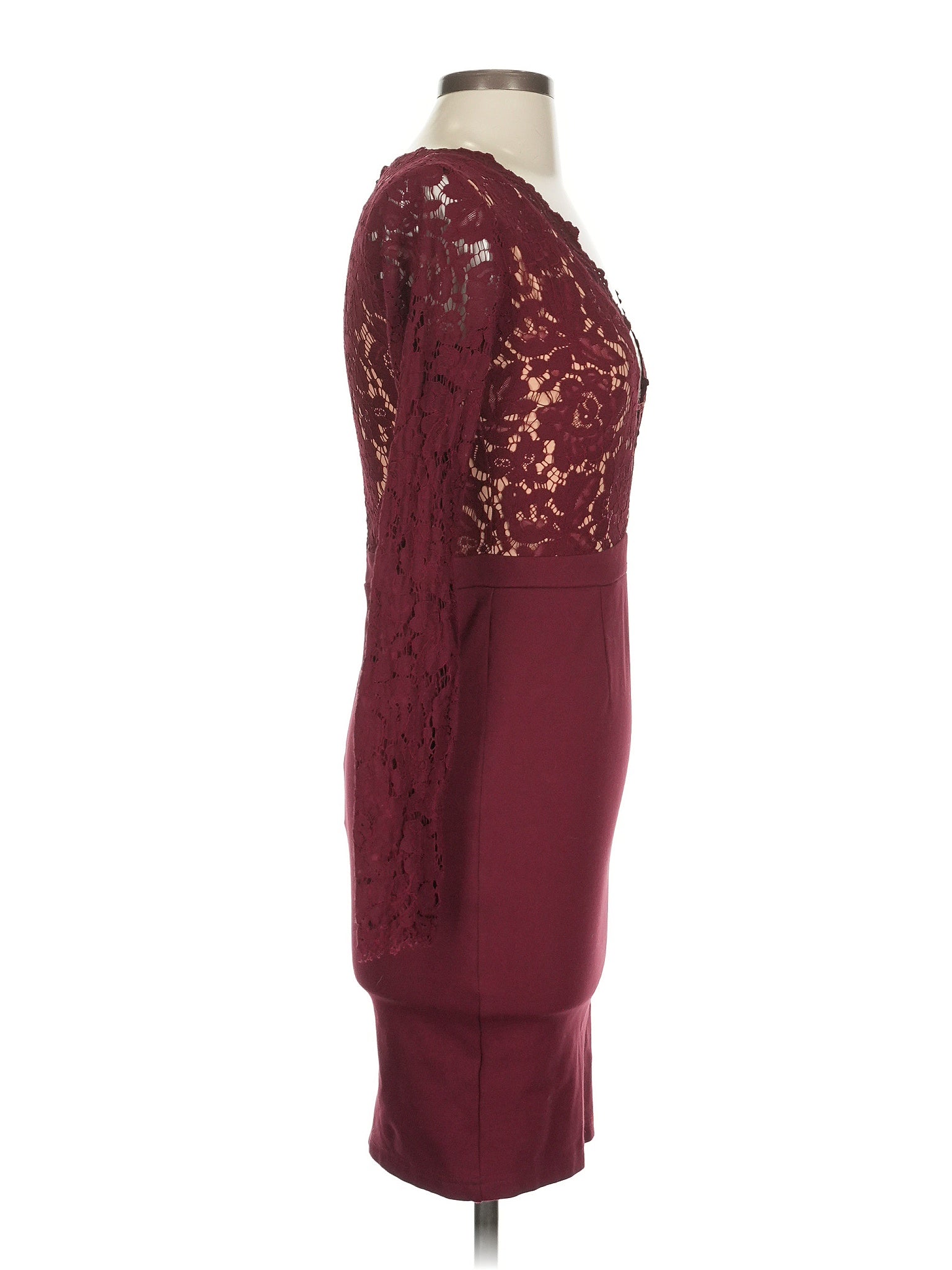 3 size - S