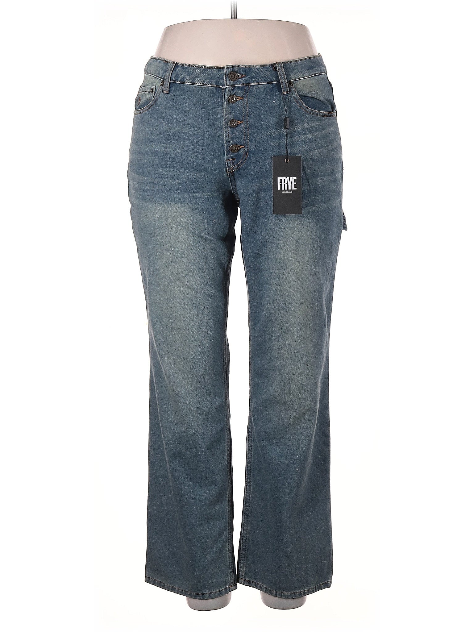1 waist size - 29