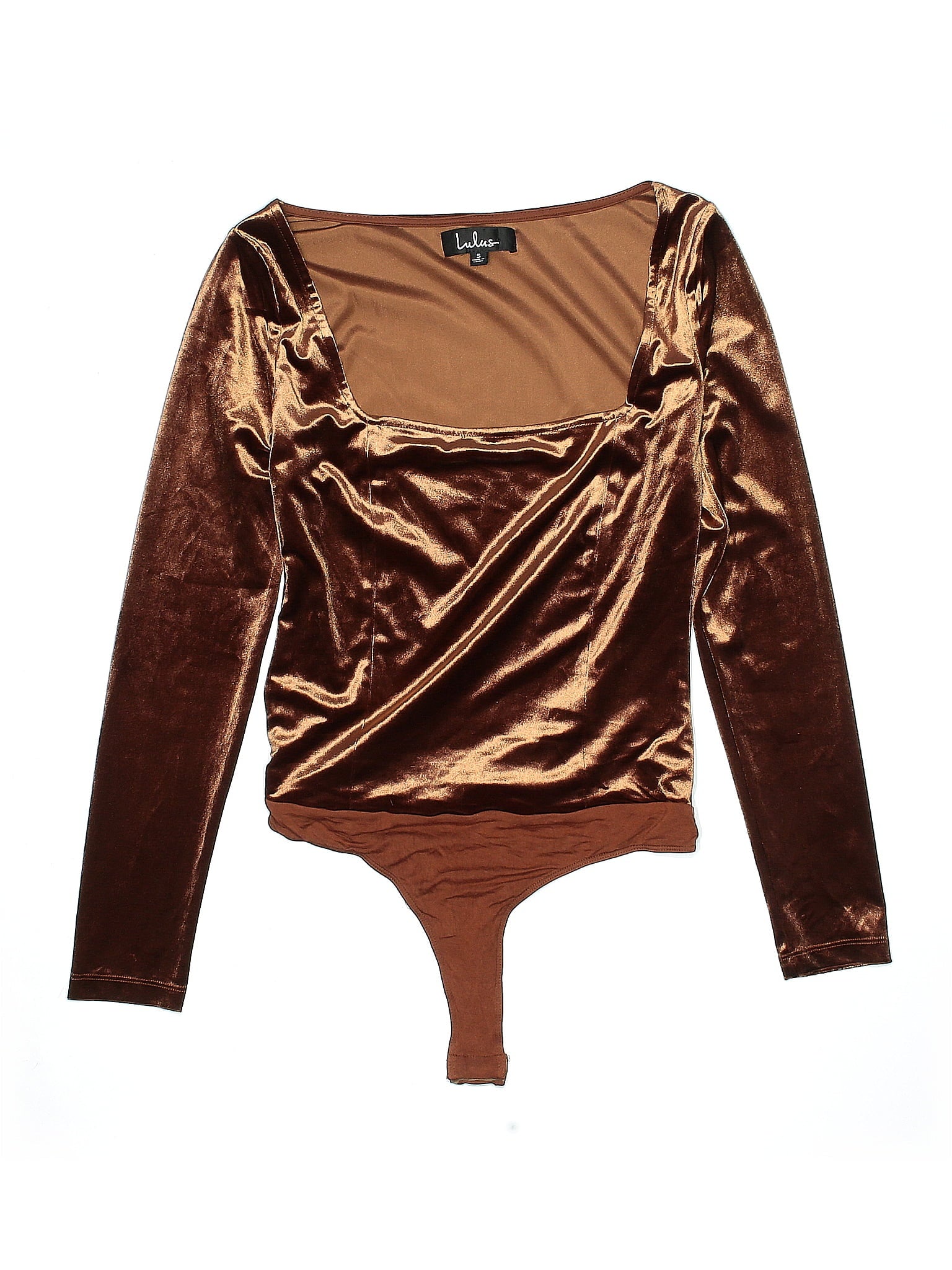 1 size - S