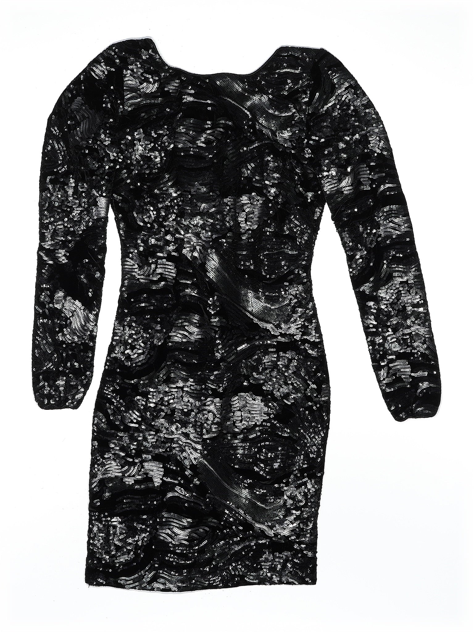 1 size - S