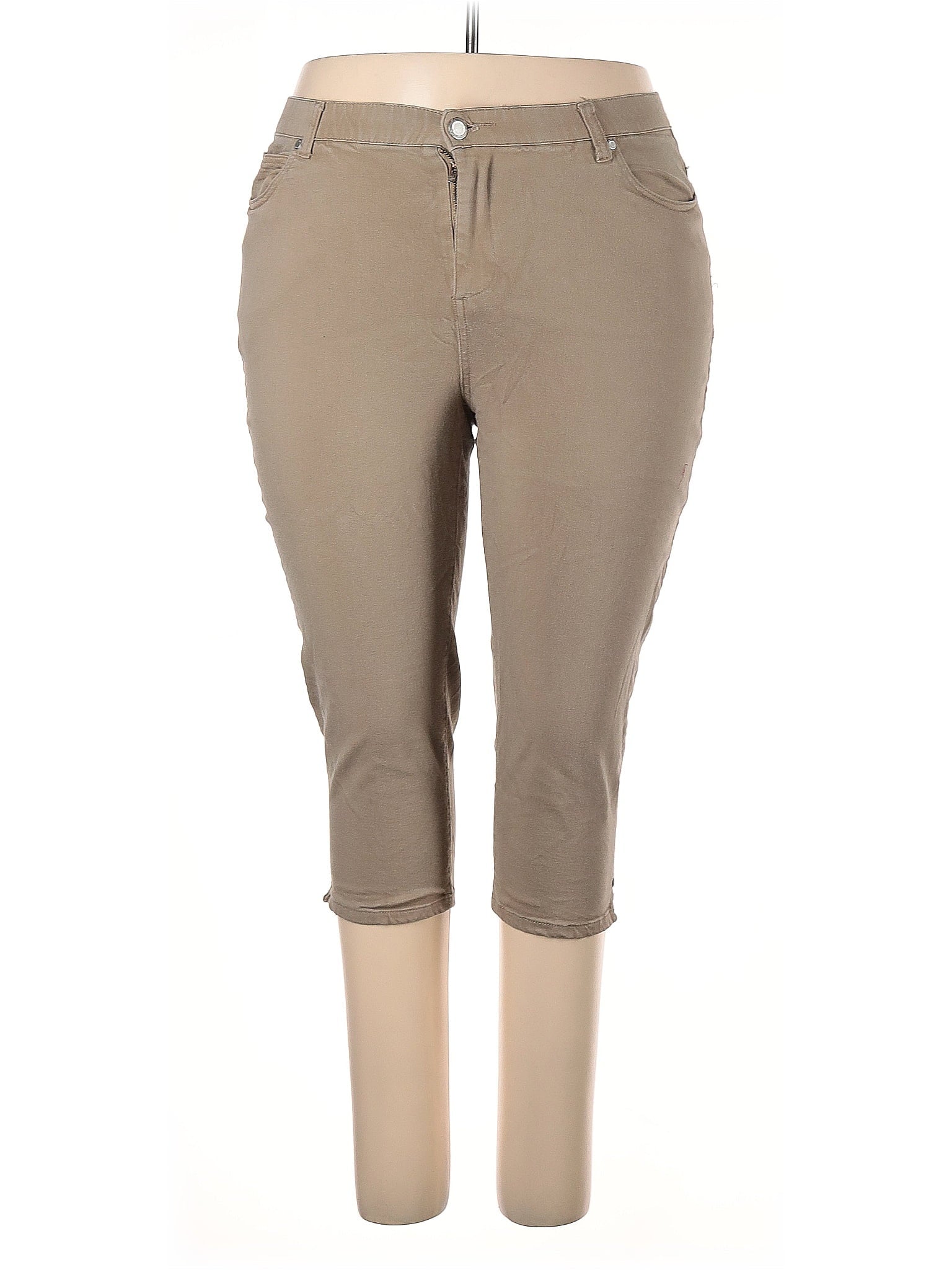 1 size - 18W W