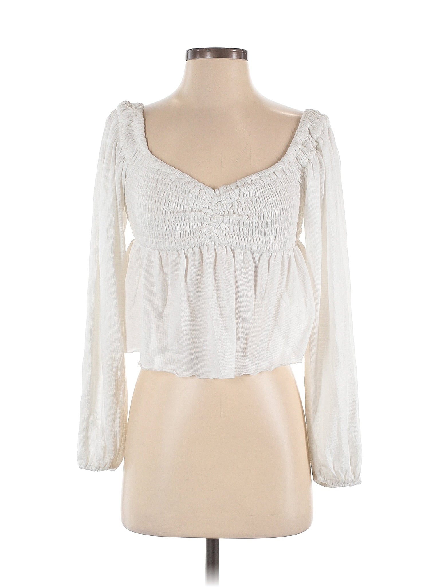 1 size - S