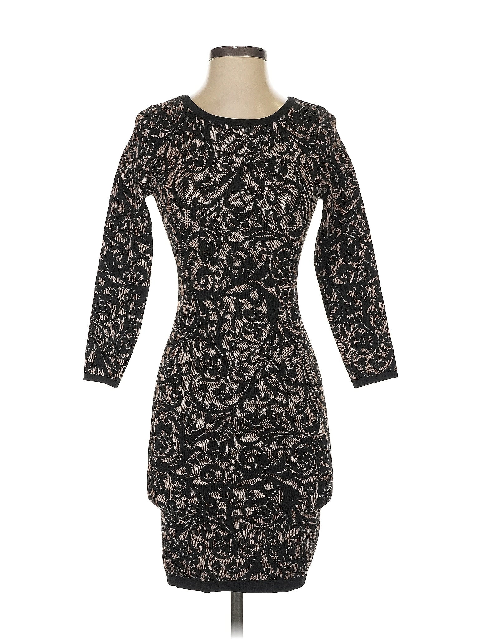 1 size - XS (1)