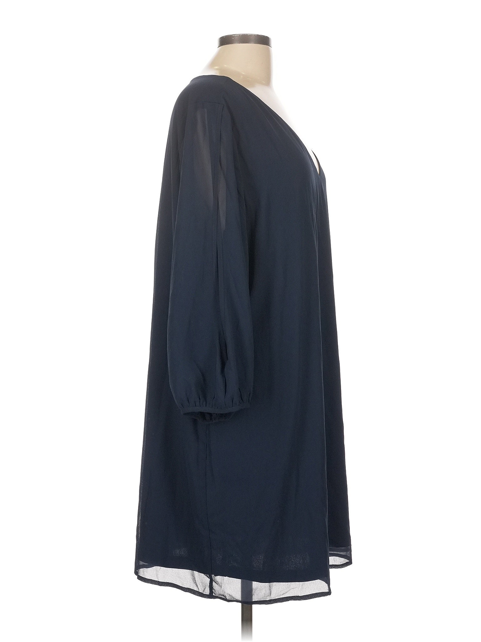 3 size - XL (Estimated)