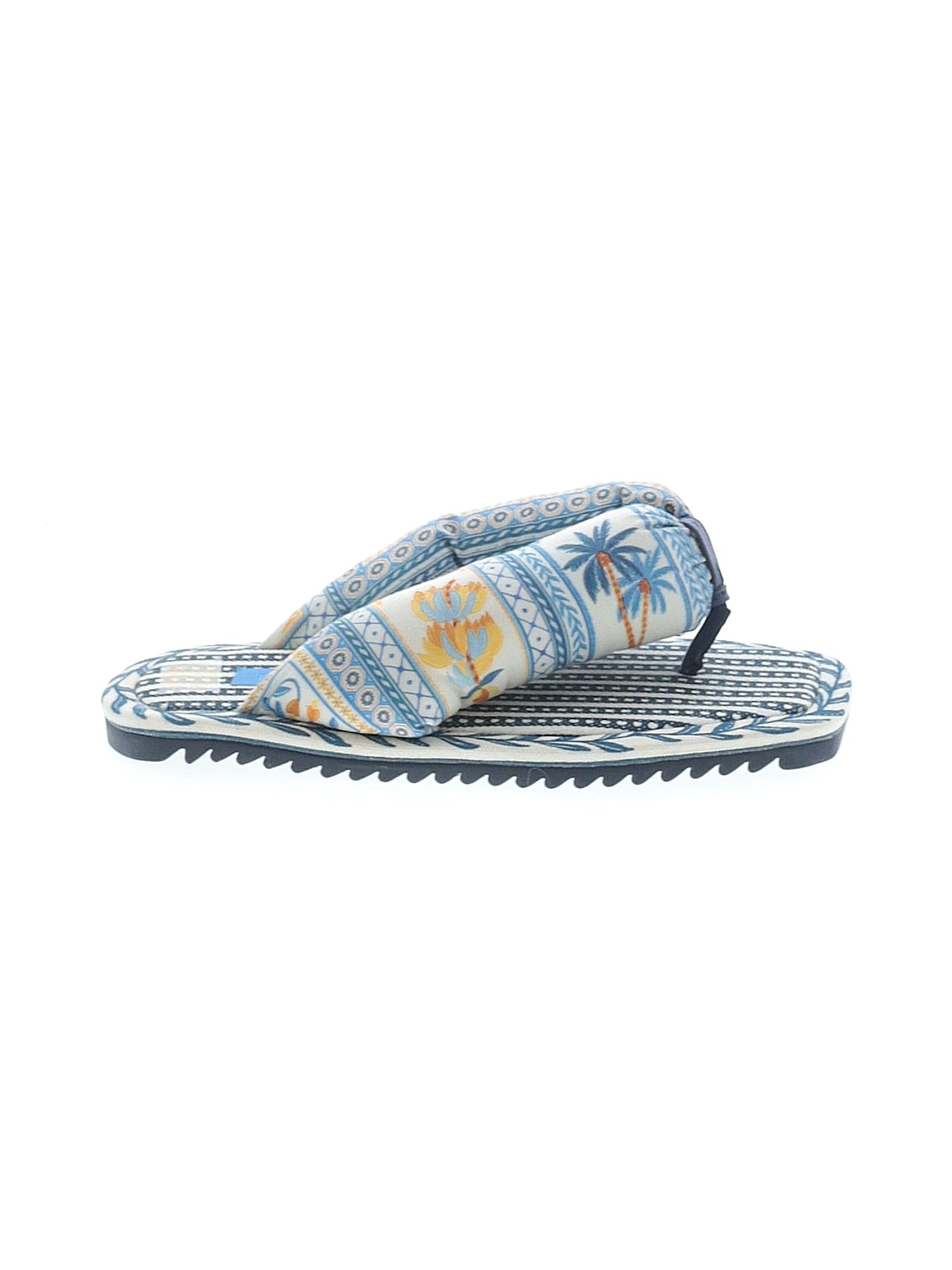 1 shoe size - 5