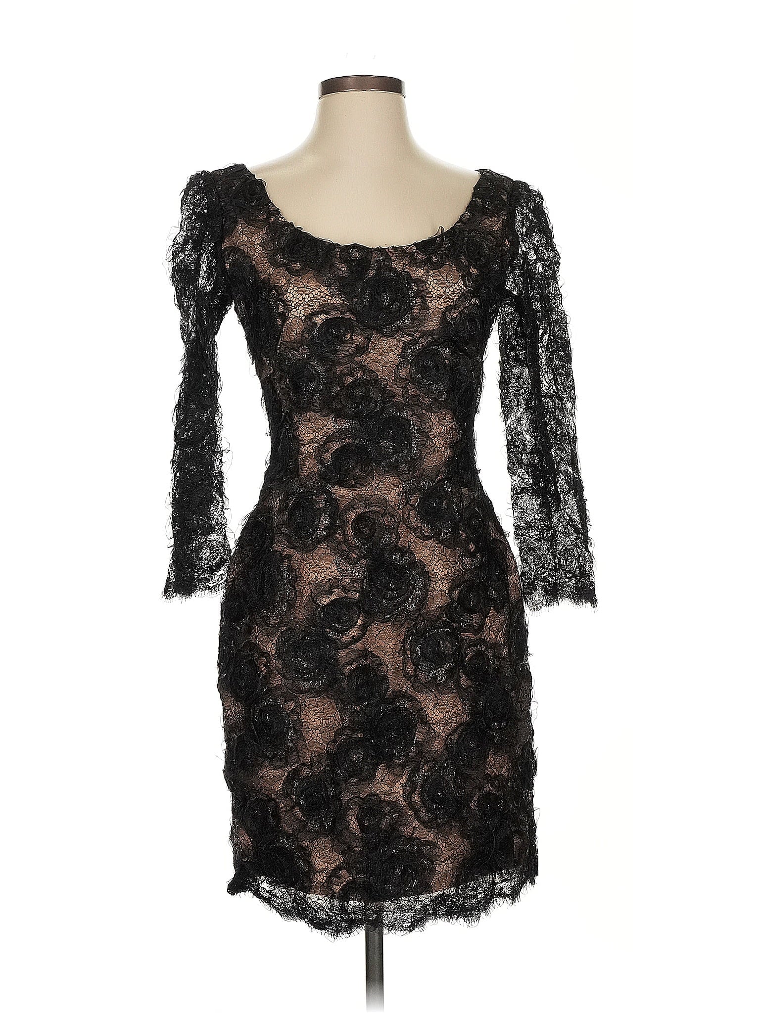 1 size - 4