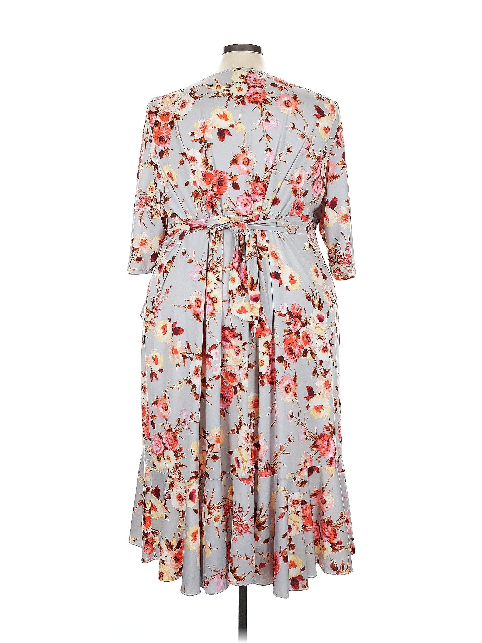 2 size - 5X W