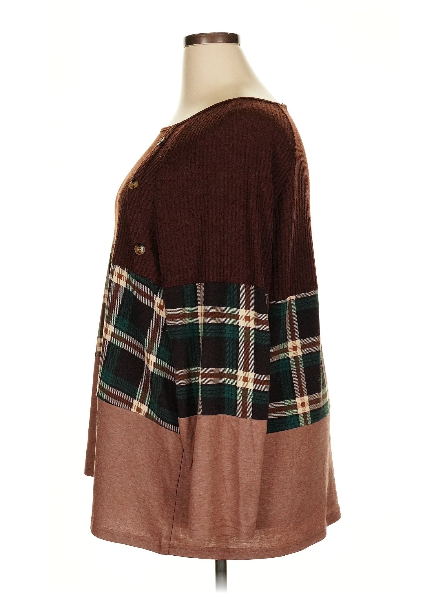 4 size - 22 - 24 W