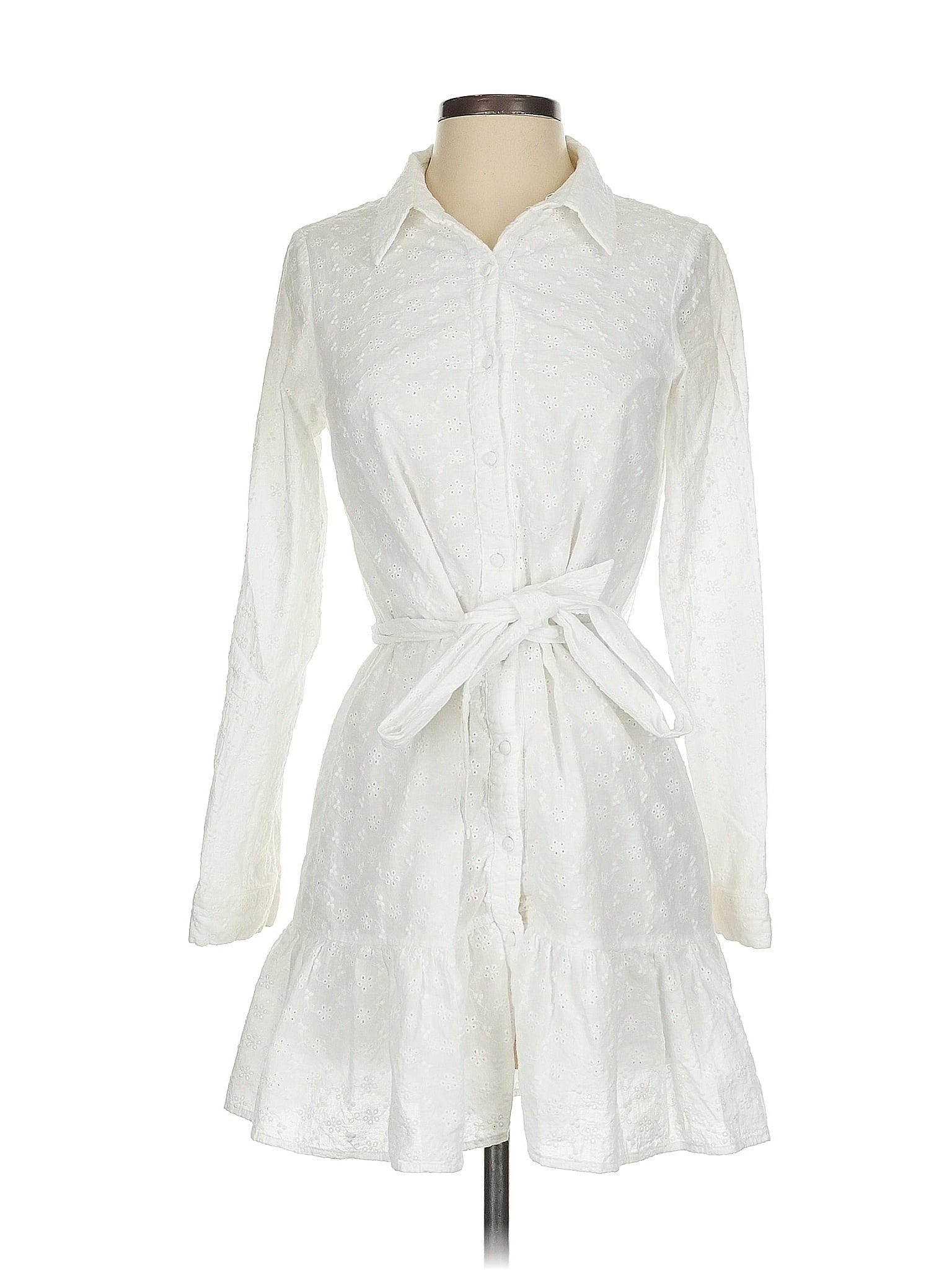 1 size - S