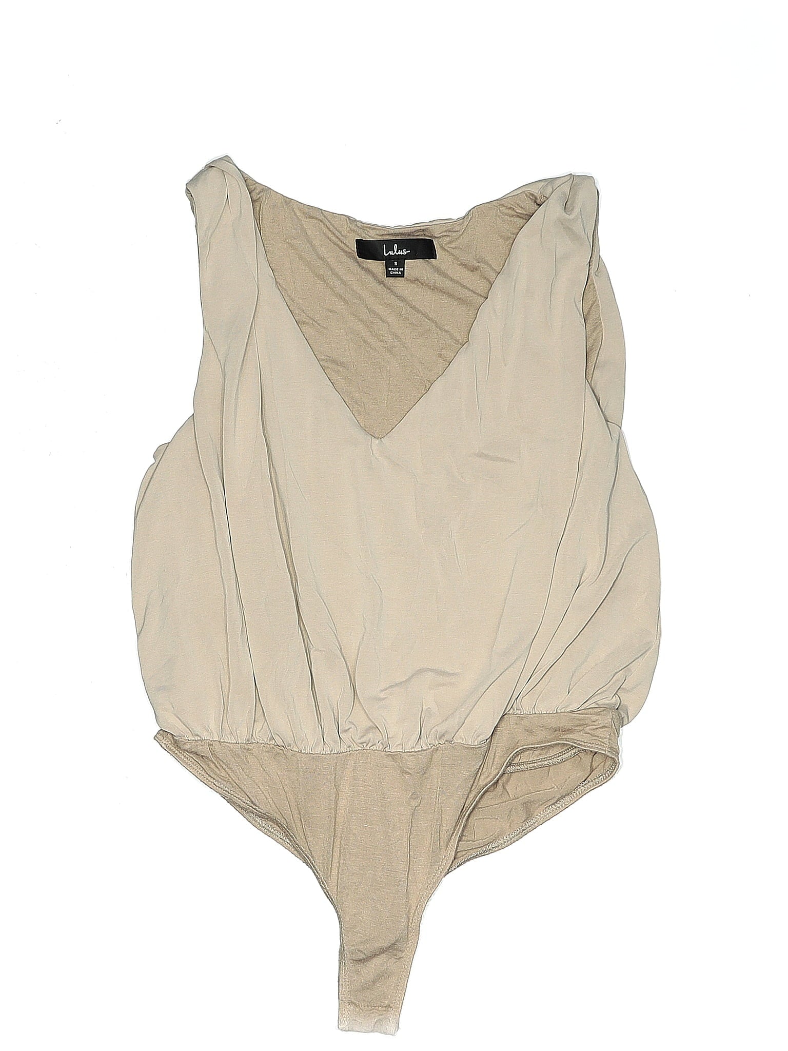 1 size - S