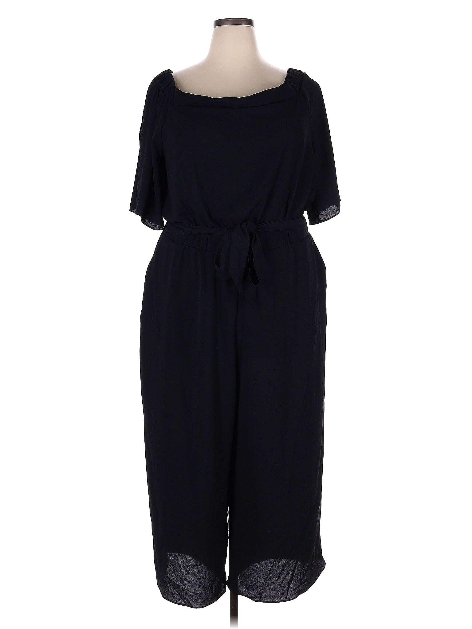 1 size - 18 W (M) W