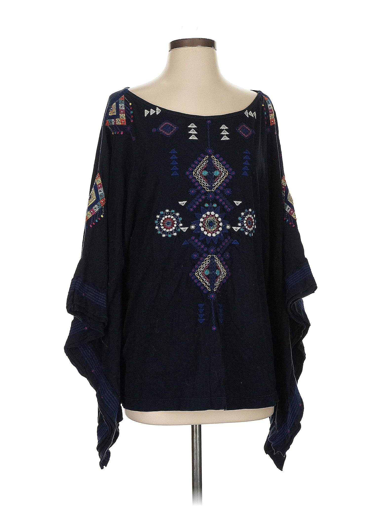1 size - S