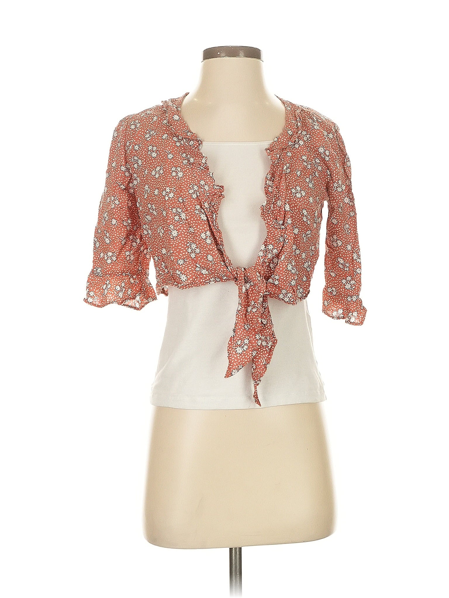1 size - S