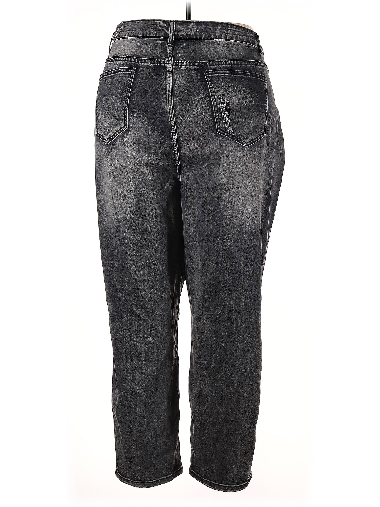 2 waist size - 32 W