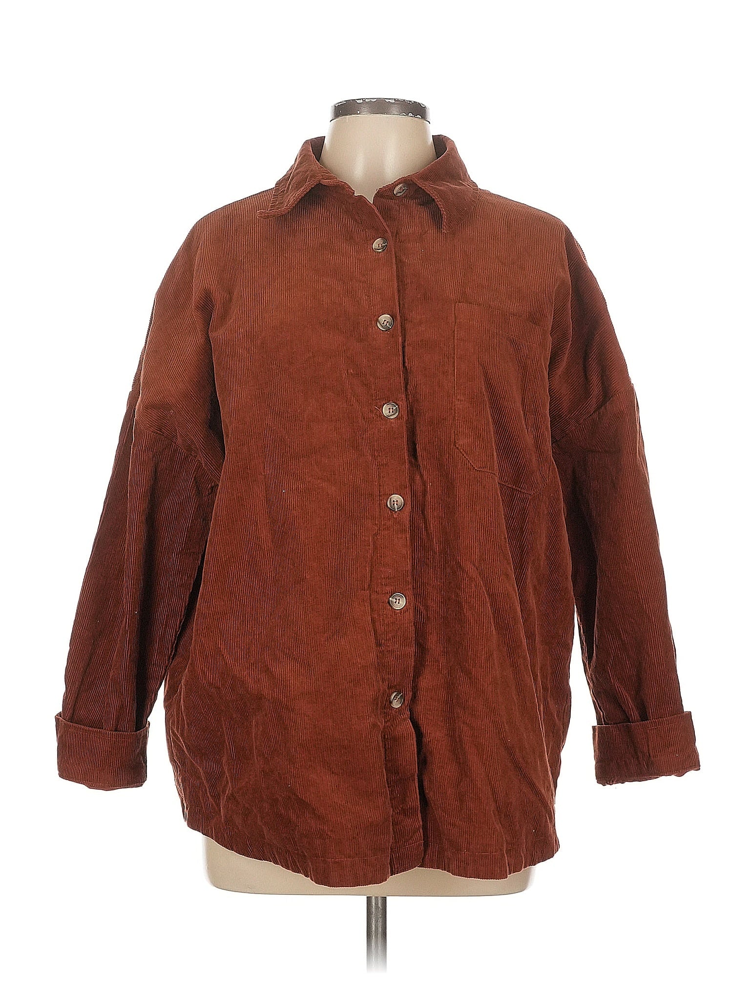 1 size - L