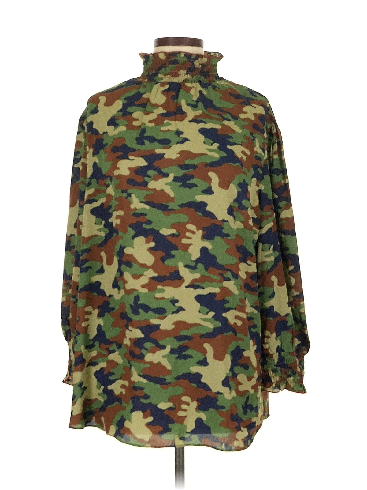 1 size - 14 - 16 W W