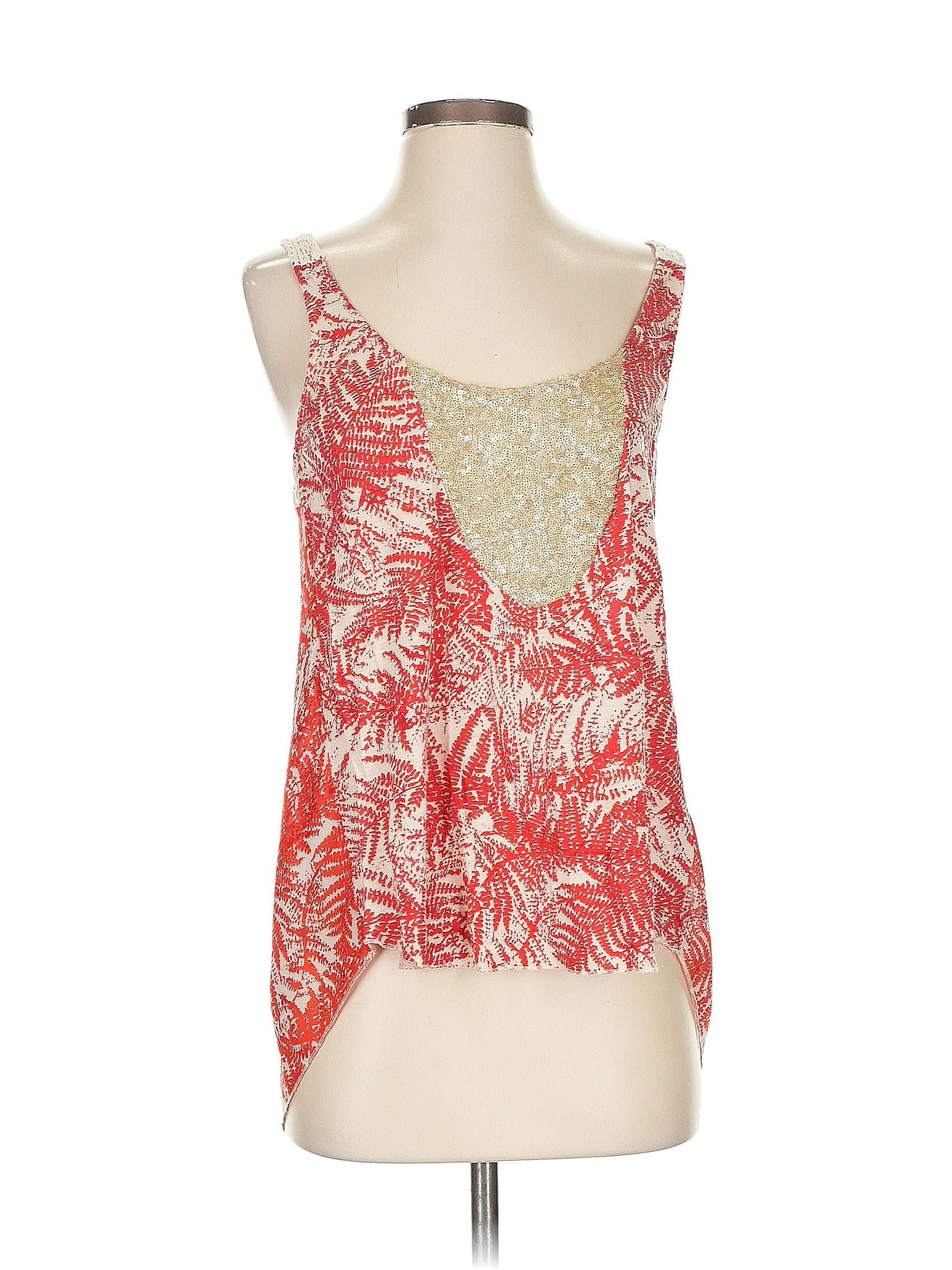 1 size - S