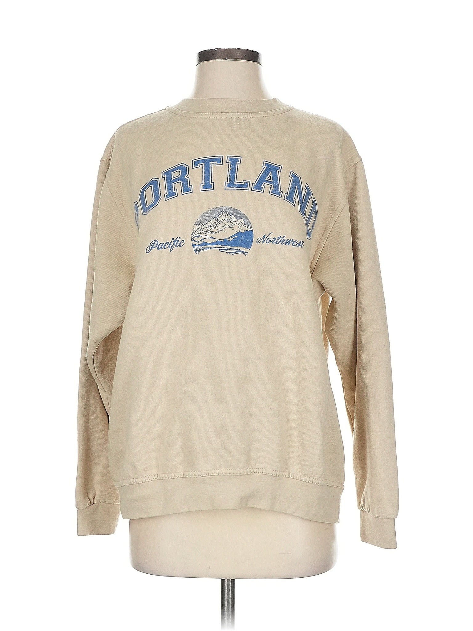 1 size - S