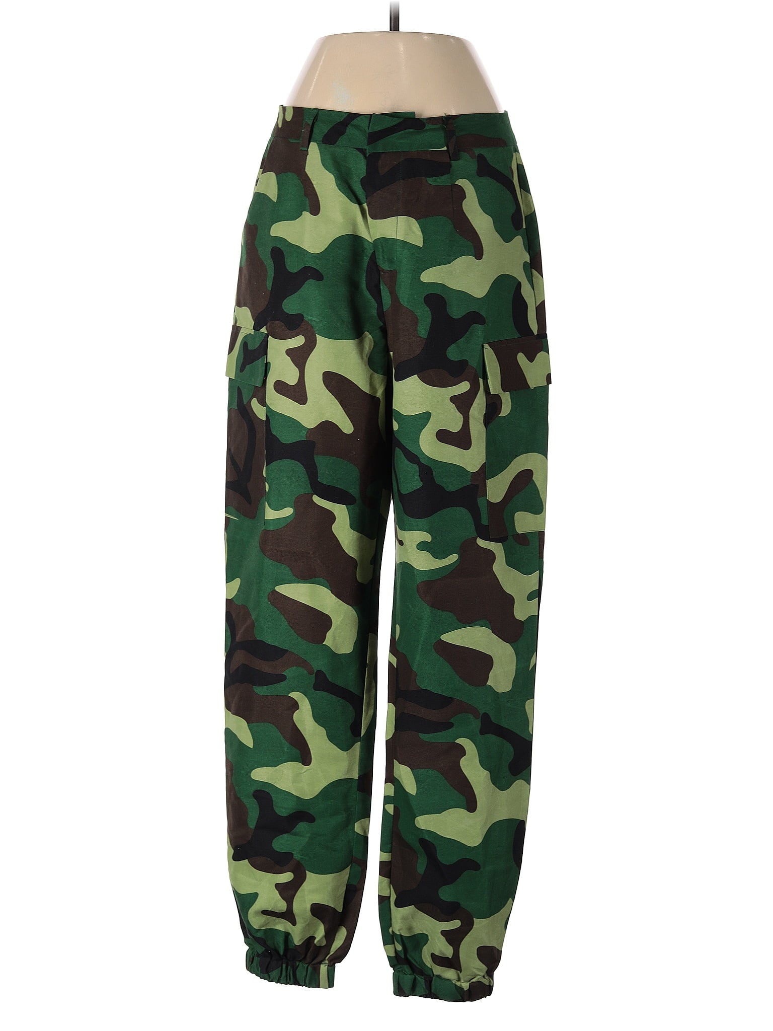 1 size - 4