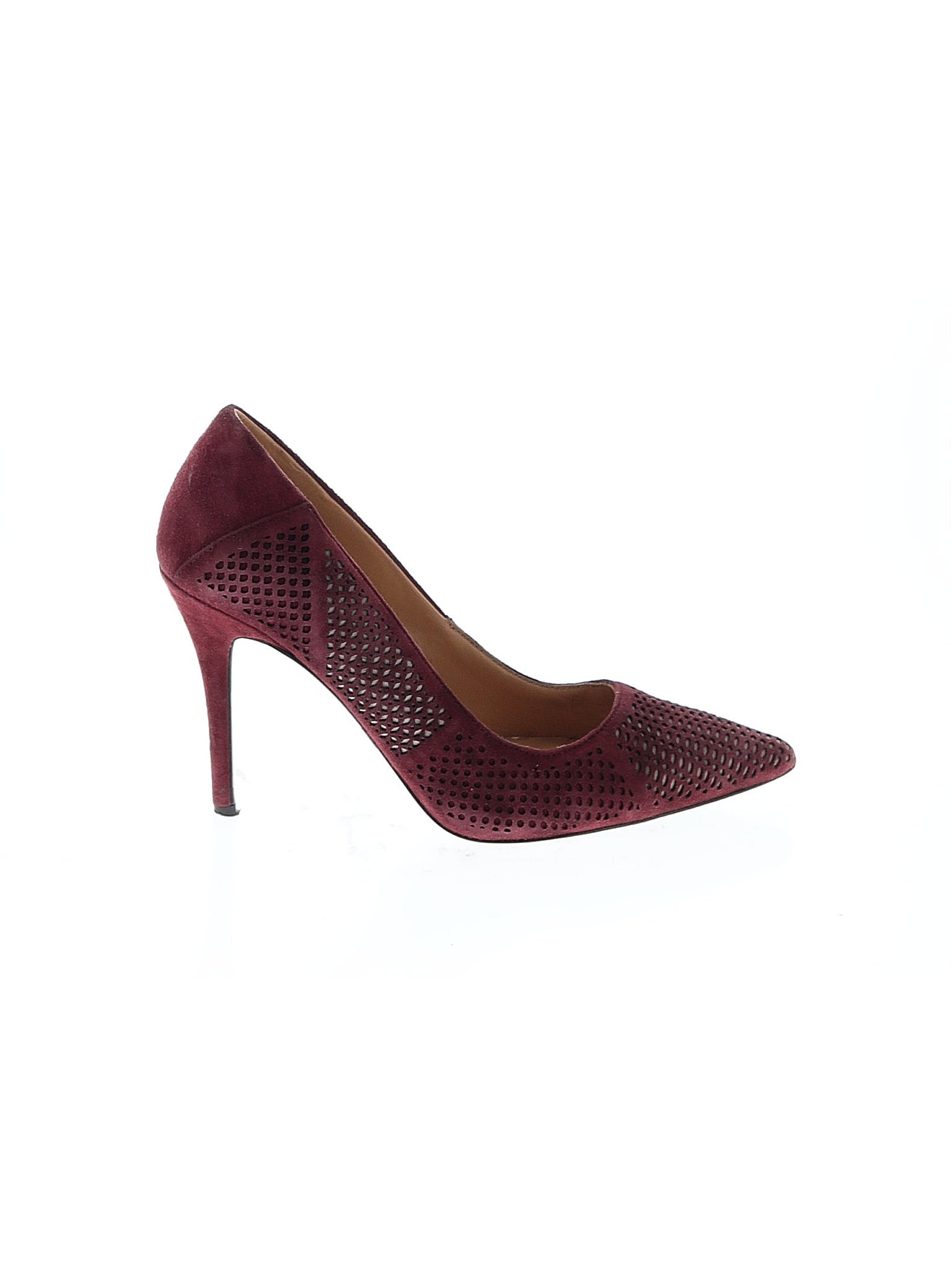 1 shoe size - 6