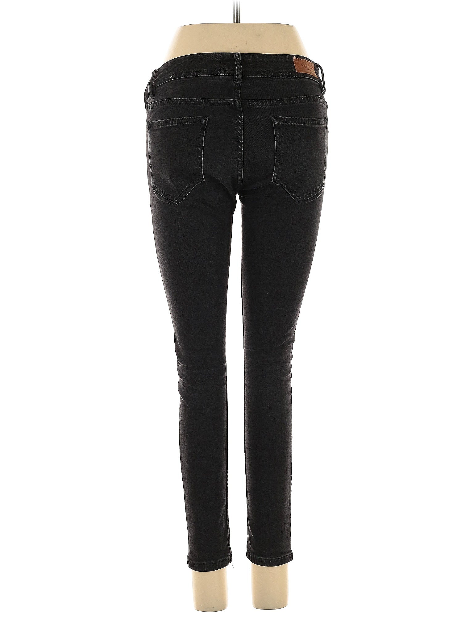 2 waist size - 25