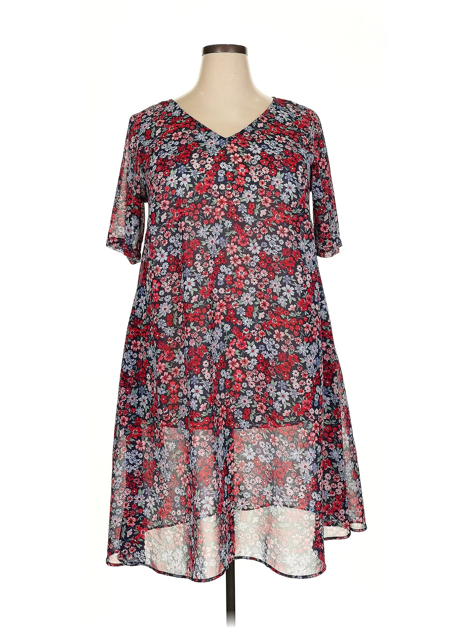 1 size - 18 W