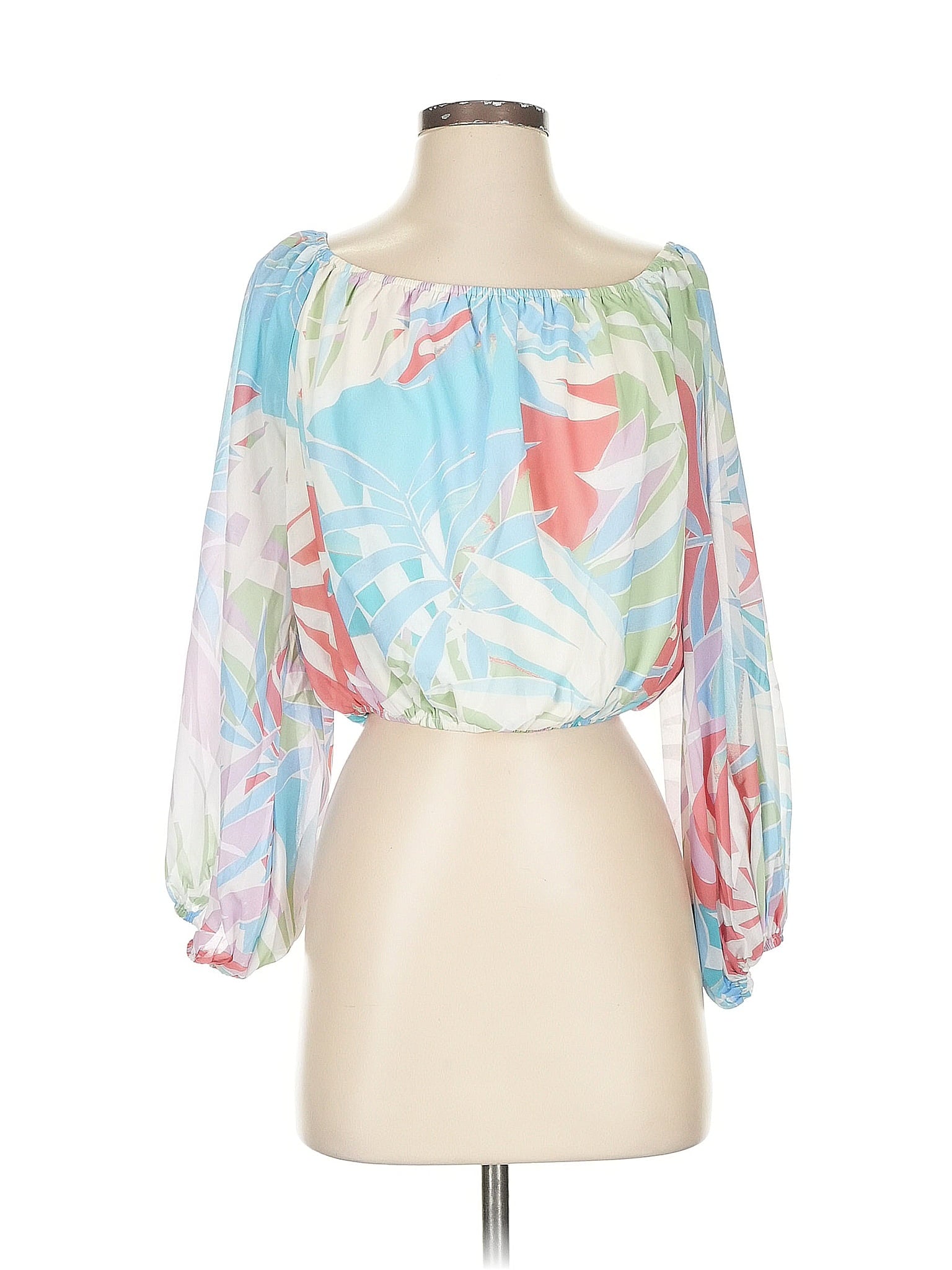 1 size - S