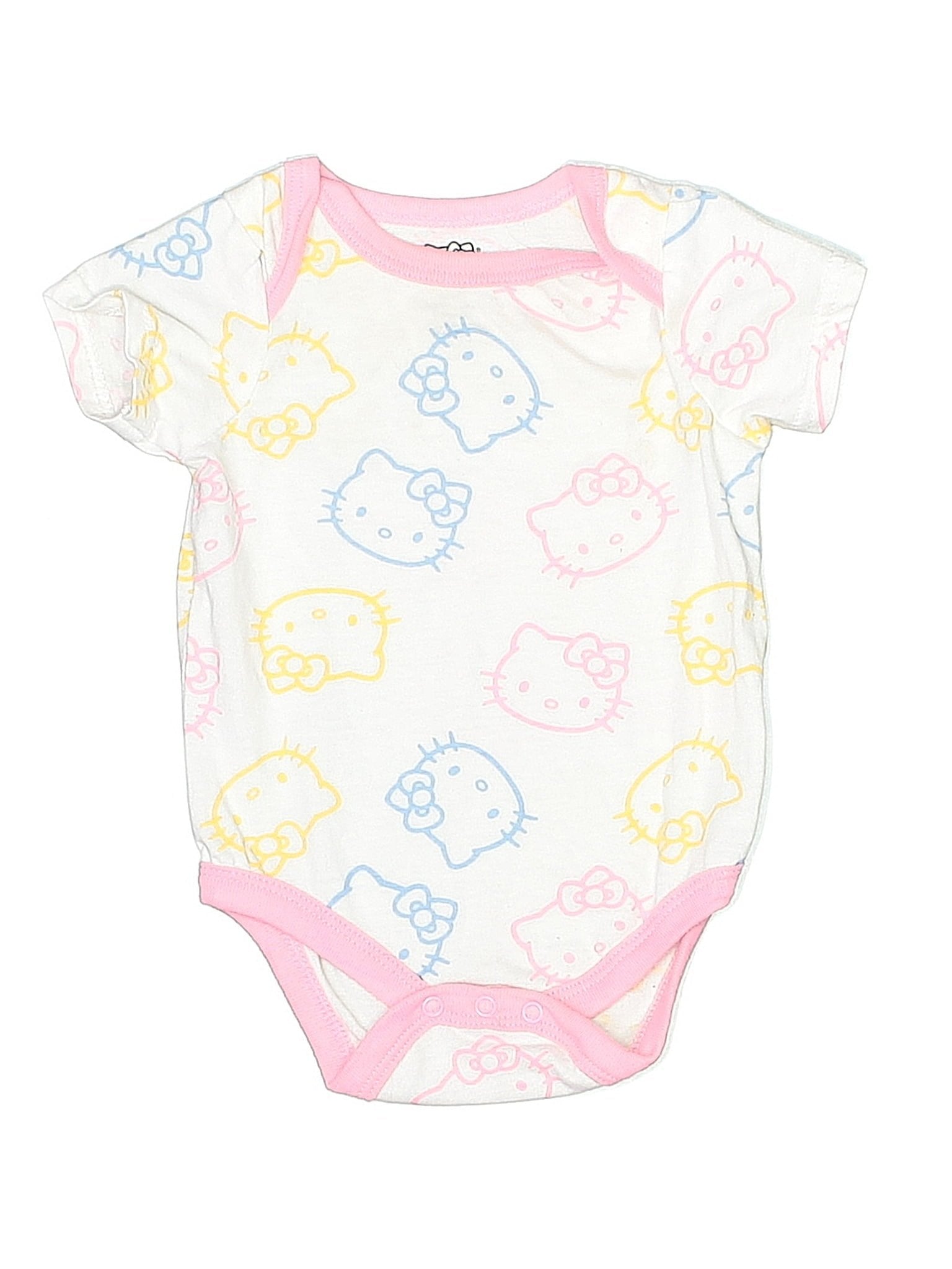 1 size - 6-9 mo