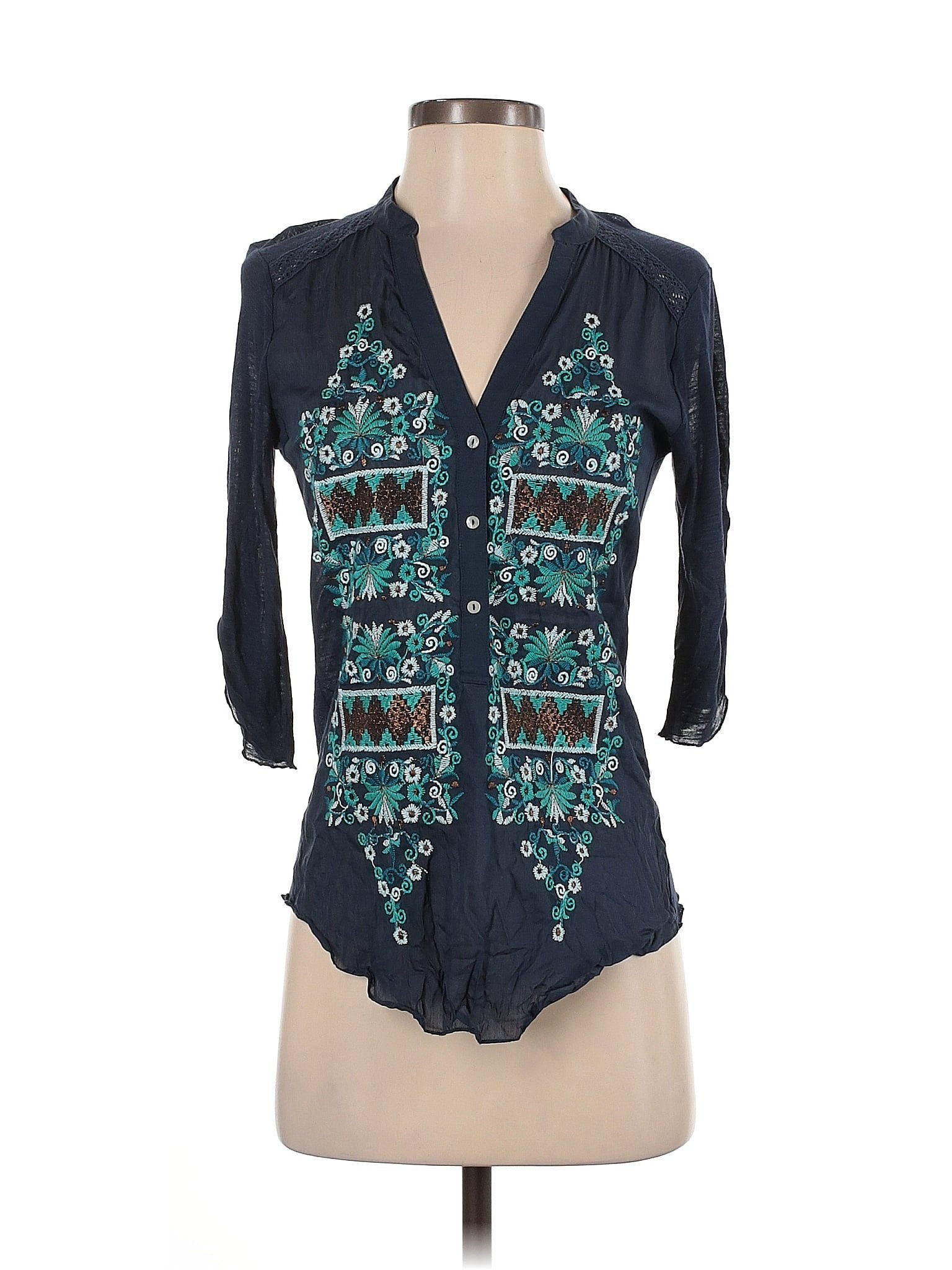 1 size - XS