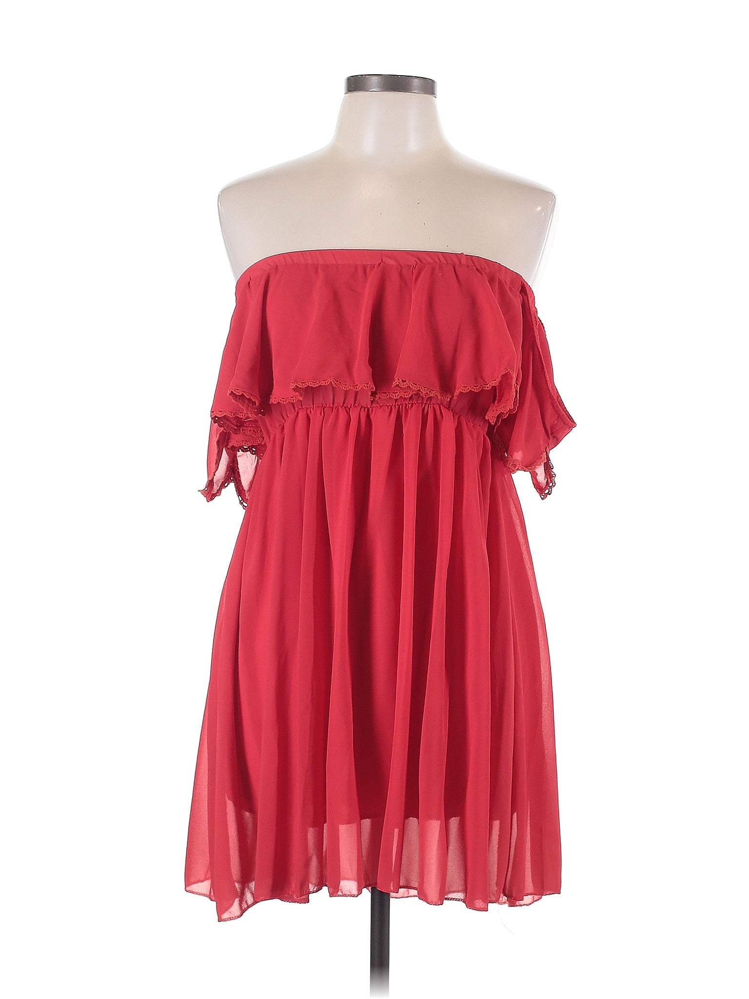 1 size - Lg (Estimated)