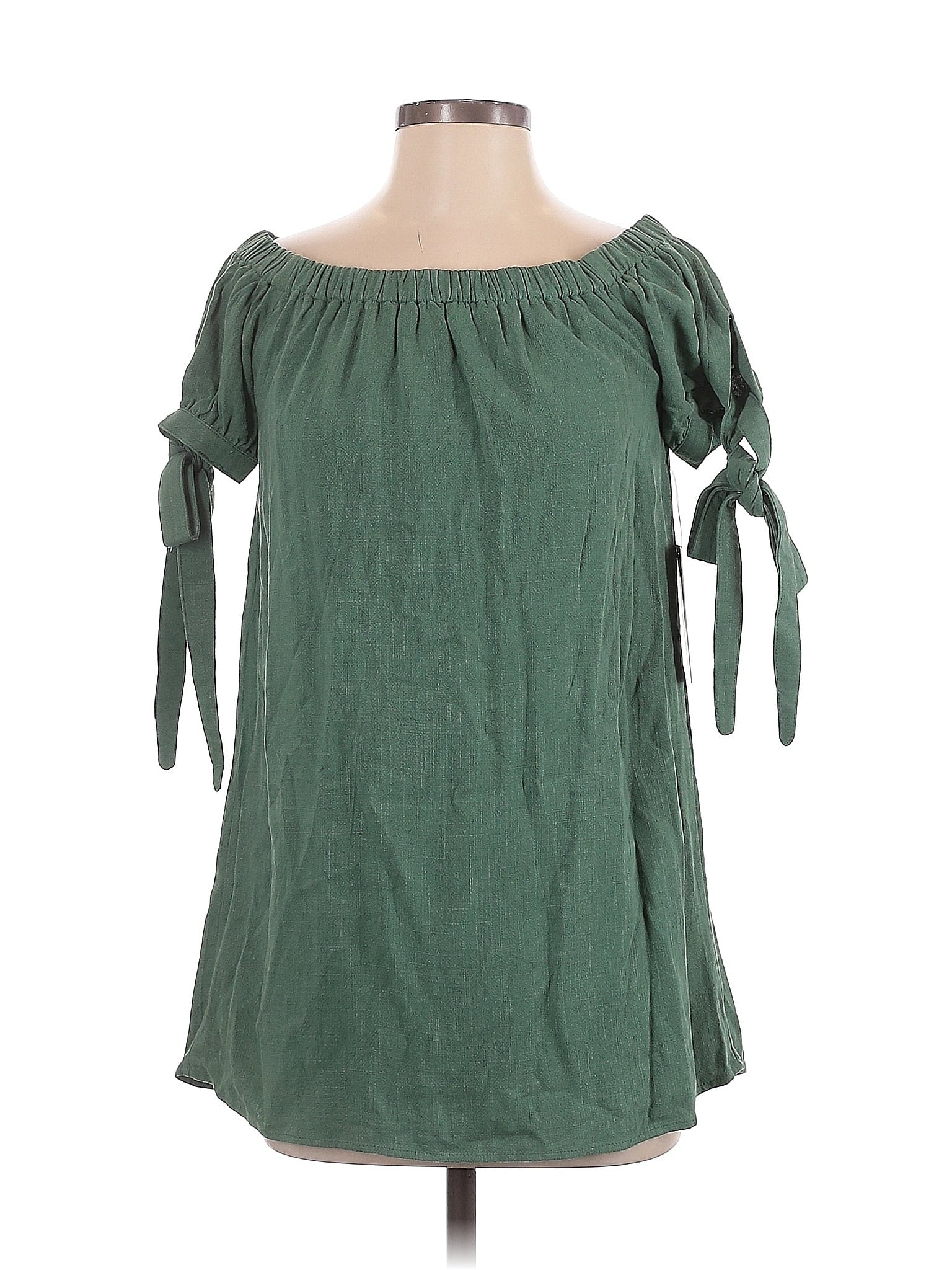 1 size - S