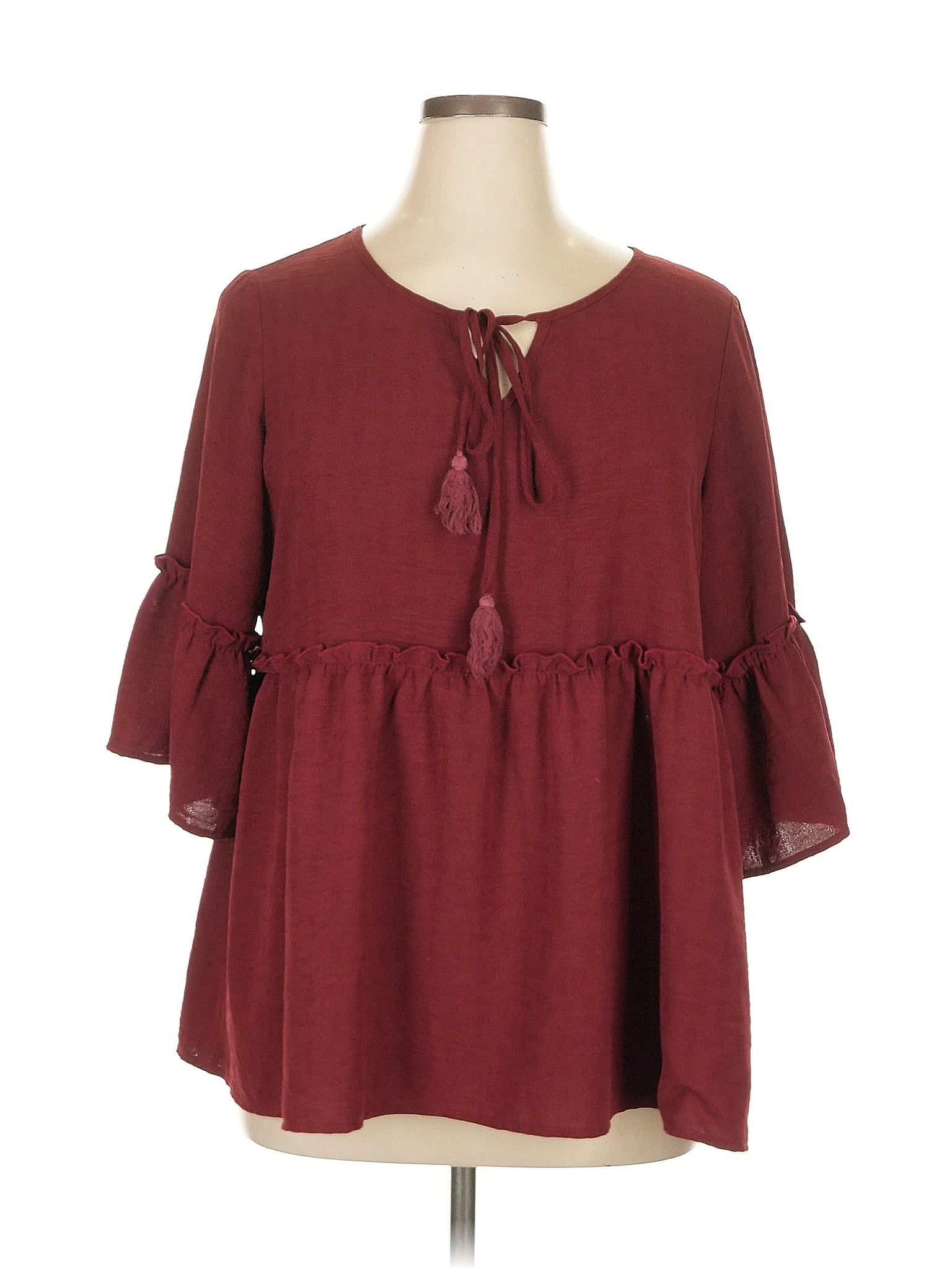 1 size - 14 - 16