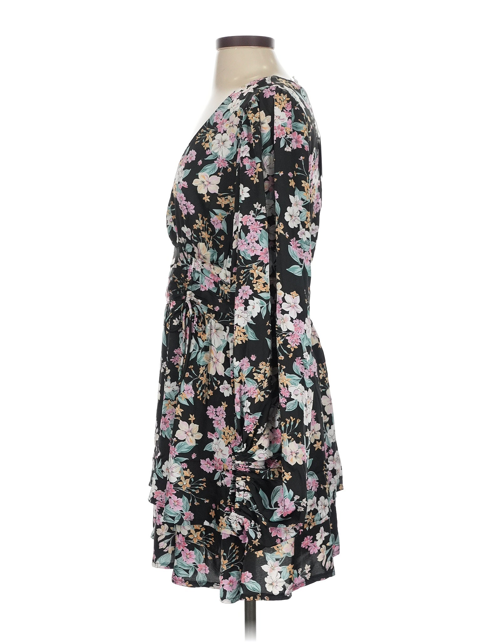 4 size - S
