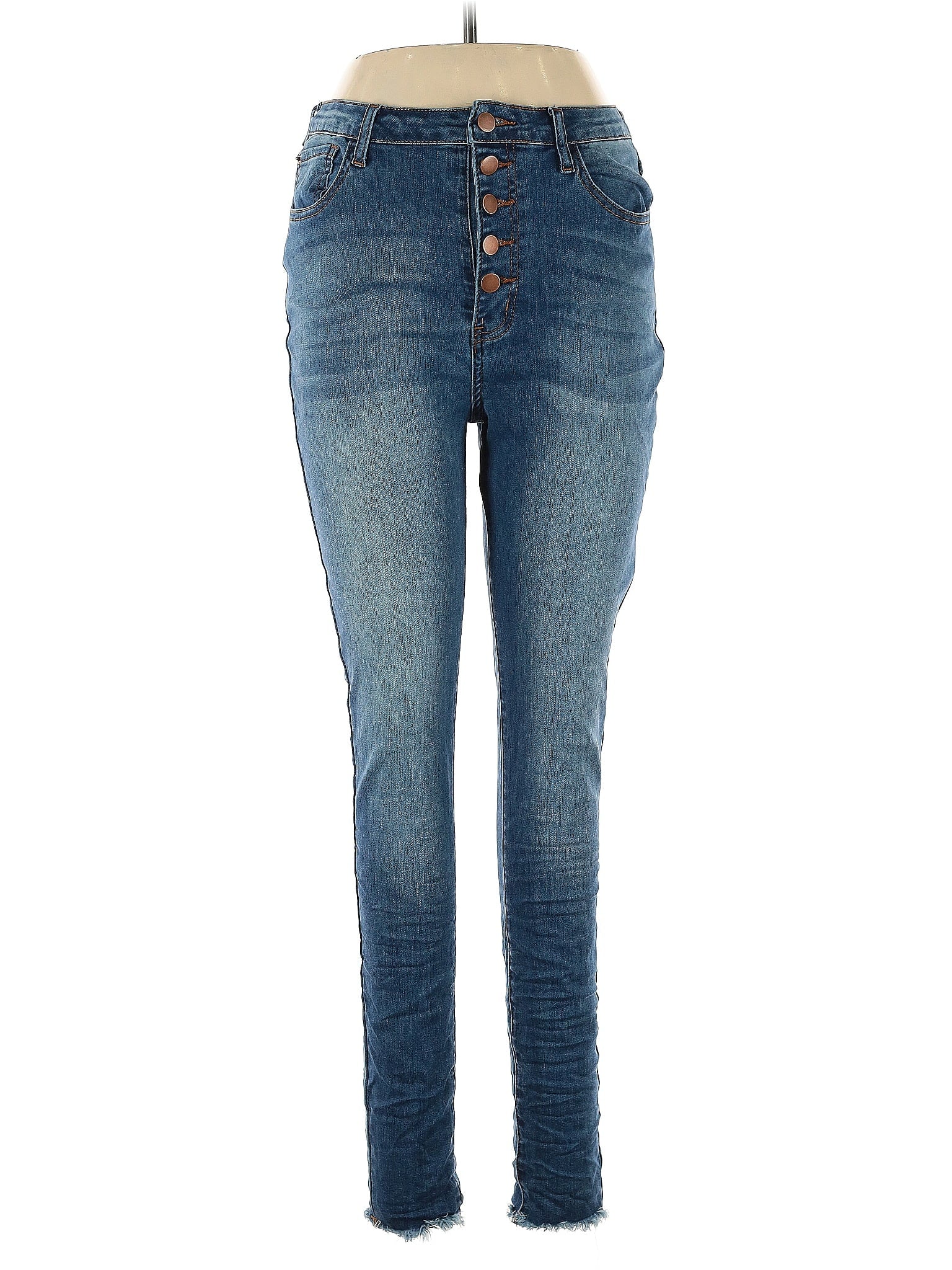1 waist size - 30