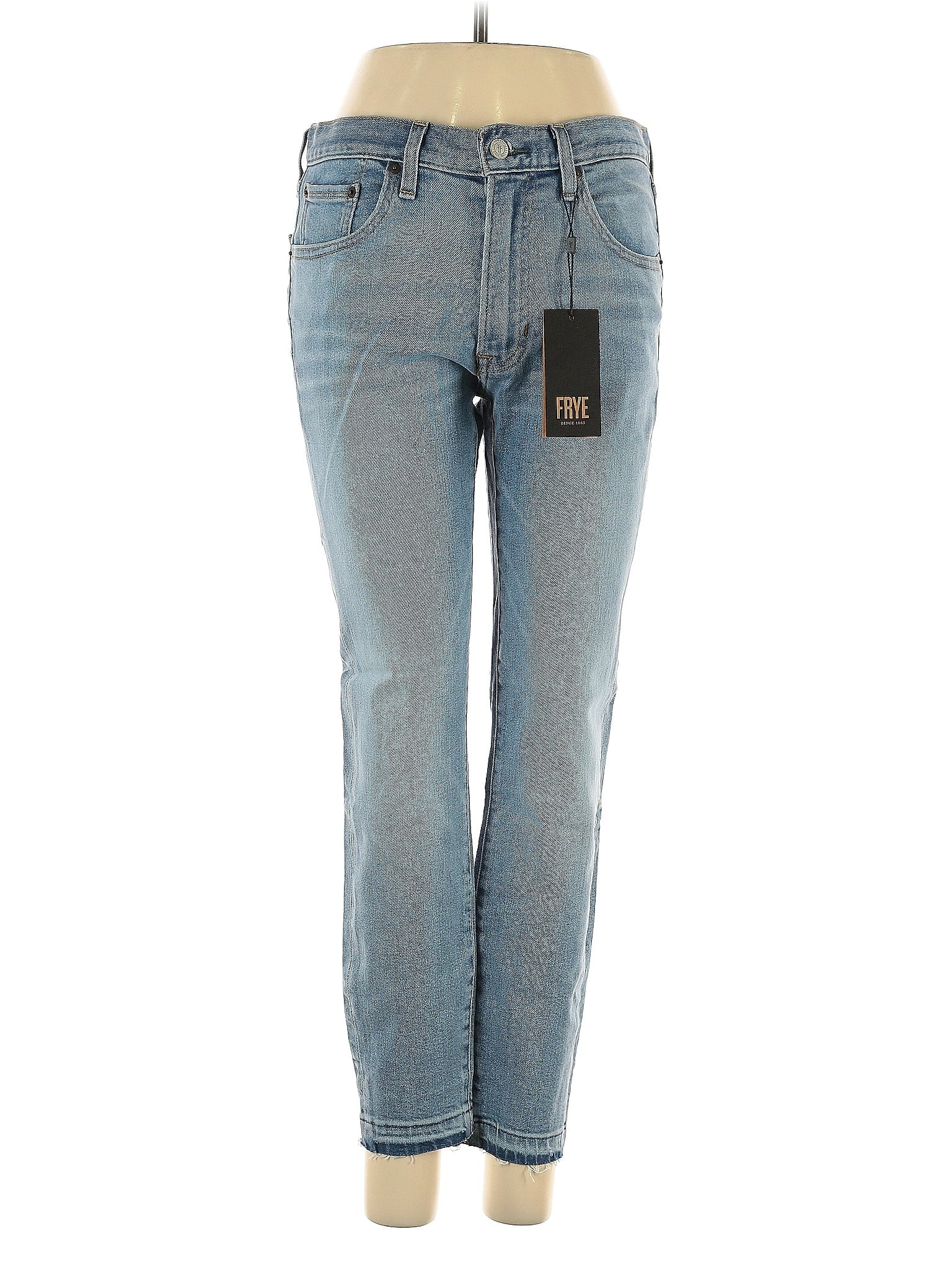 1 waist size - 27
