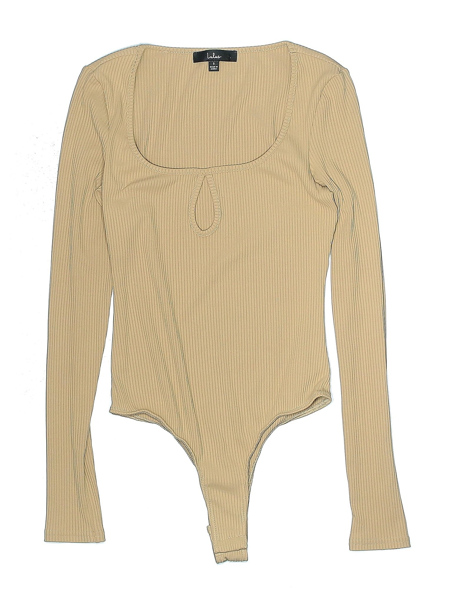 1 size - S