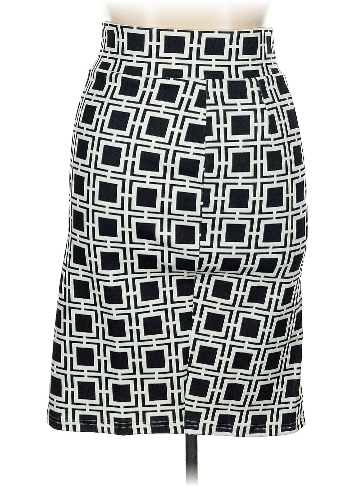2 size - 1X W (1) W